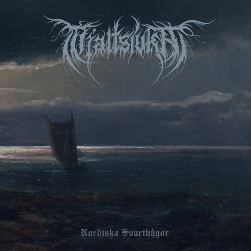 Nordiska Svarth​å​gor